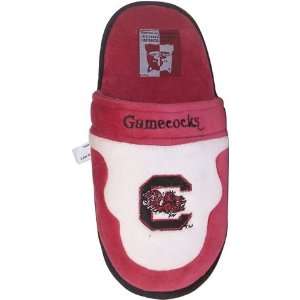  South Carolina Gamecocks Mens House Shoes Slippers: Sports 