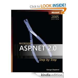 Microsoft® ASP.NET 2.0 Step By Step (Step by Step (Microsoft 