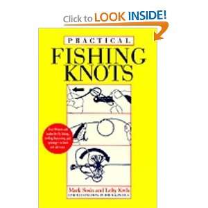  Practical Fishing Knots (9780762756902) Lefty Kreh Books