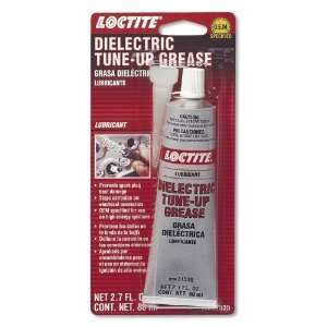  Loctite 37535 Dielectric Tune Up Grease Tube   80 ml Automotive