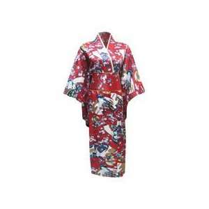   Japan Collection   Mini Die Cut Piece   Kimono Arts, Crafts & Sewing