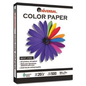  Premium Color Copy/Laser Paper Case Pack 3 Electronics