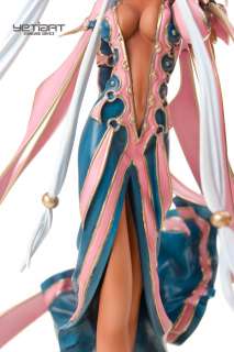 Hild Ah My Goddess Hand Painted Garage Kit Resin Anime Model Yetiart 