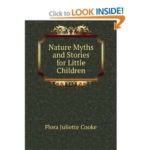 Start reading Nature Myths and Stories for Little Children on your 