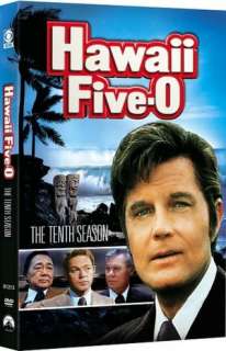   Hawaii Five 0 The Eleventh Season by Paramount  DVD