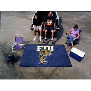 Fan Mats 2310 FIU   Florida International University Golden Panthers 