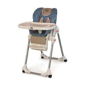  Polly Highchair  Atmosphere Baby