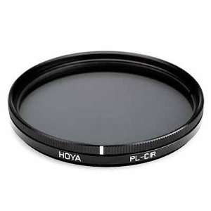  Hoya 77mm Circular Polarizer Filter