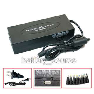 AC/DC Adapter Supply Charger Cord~for TOSHIBA Laptop US  