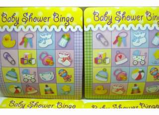 SEE ALL BABY SHOWER ITEMS AVAILABLE   STOCK BEING DELIVERED WEEKLY 