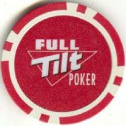 chips unrolled 11 5 gram full tilt poker style 129b