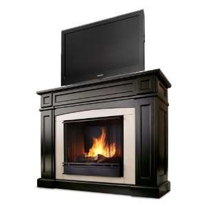  Rutherford Gel Fireplace
