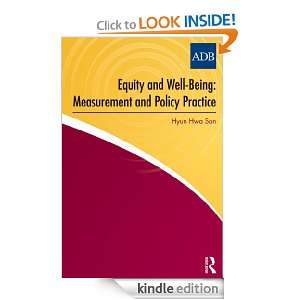   and Policy Practice Hyun Hwa Son  Kindle Store
