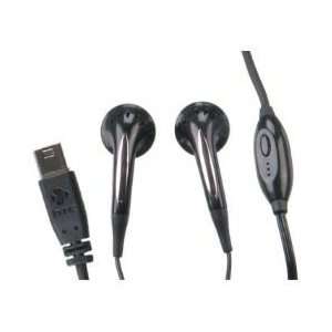  HTC Stereo Handsfree Headset with Answer/End Button 