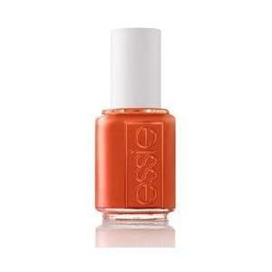  Essie Summer Collection Nail Color   Meet Me At Sunset 