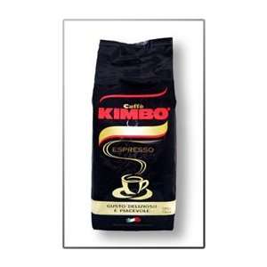  KIMBO Espresso Extreme Top Quality Beans 2.2 lbs bag 
