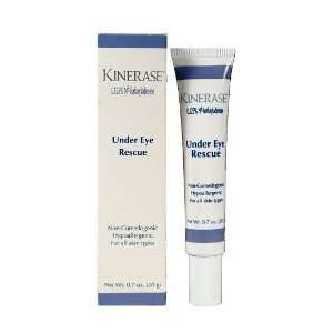  Kinerase Under Eye Rescue 0.7 Ounce: Health & Personal 