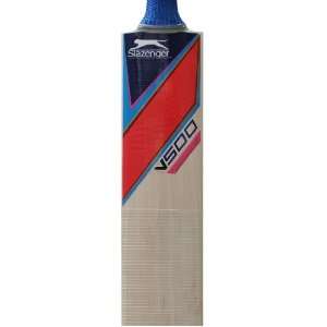  Slazenger V500 Performance English Willow Cricket Bat 