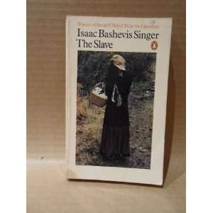  The Slave Isaac Bashevis Singer Books