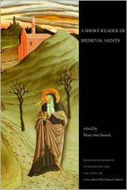   Saints, (1442600942), Mary Ann Stouck, Textbooks   