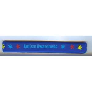 Autism Awareness Bracelet