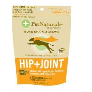  Hip & Joint for Medium & Large Dogs   Natural hip and 
