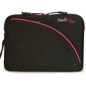 Product Image. Title Mobile Edge UltraPortable Notebook Sleeve