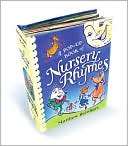 Pop Up Book of Nursery Matthew Reinhart