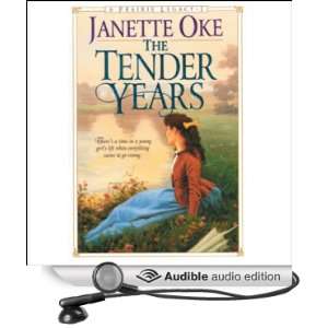   Years (Audible Audio Edition) Janette Oke, Marguerite Gavin Books