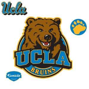 UCLA Fathead College Logo 