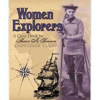  Women explorers Books
