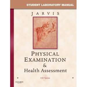  Physical Examination 5th (Fifth) Edition byJarvis Jarvis Books