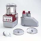 robot coupe r2n ultra combination food processor 1 hp returns