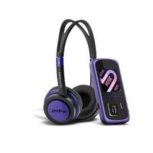  GB Violet Dream (AVI/ / FM, 8mm width, DJ headphones) Electronics