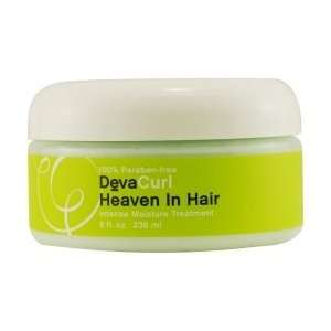  DEVA by Deva Concepts HEAVEN IN HAIR INTENSE MOISTURE 
