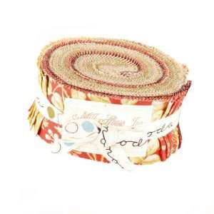   Mill House Inn 2 1/2 Jelly Roll By The Each Arts, Crafts & Sewing