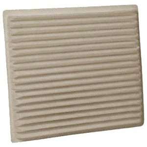   AQ1072 Automotive Cabin Air Filter for select Scion/ Toyota models