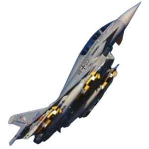  04689 1/48 Eurofighter Typhoon Twinseater Toys & Games