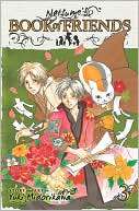 Natsumes Book of Friends, Yuki Midorikawa