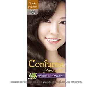  Confume Herbal Hair Color   7BN Coffee Brown Beauty