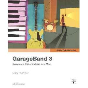  GarageBand 3: Mary Plummer: Books