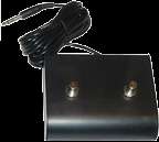  Marshall part. Has TRS 1/4 plug and is highly durable and ready for