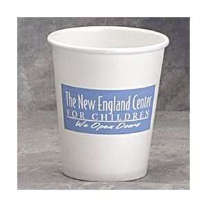 PC10NY    Paper Cups 10 oz NEW YORK STYLE Tall.   Hot/Cold Cup Screen 
