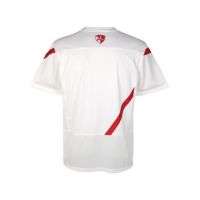 RARS49: Arsenal shirt   Nike jersey   training top  