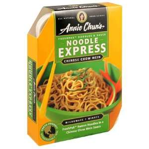 Annie Chuns Chinese Chow Mein Noodle Grocery & Gourmet Food