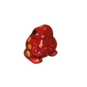  Grasslands Road Red Frog Shaker: Everything Else