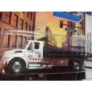  Matchbox Highly Detailed Diecast Truck The Real Working 