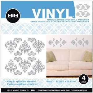  Hip In A Hurry Vinyl 11 Inch  Flocking 3: Home & Kitchen