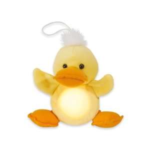  Ansmann LED Babycare Night Light Plush Toy: Baby