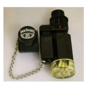  Jack Daniels  Turbo Jet Lighter